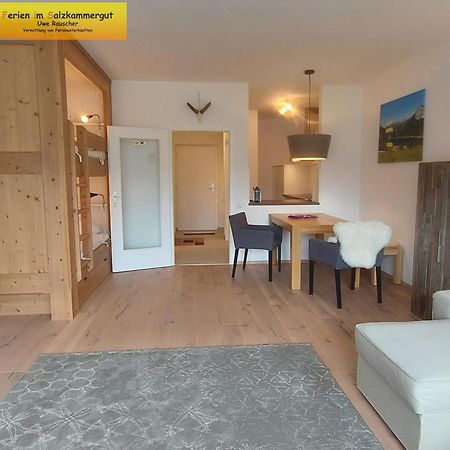 Apartment Ausseerland Bad Mitterndorf Exterior photo