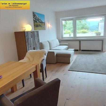 Apartment Ausseerland Bad Mitterndorf Exterior photo