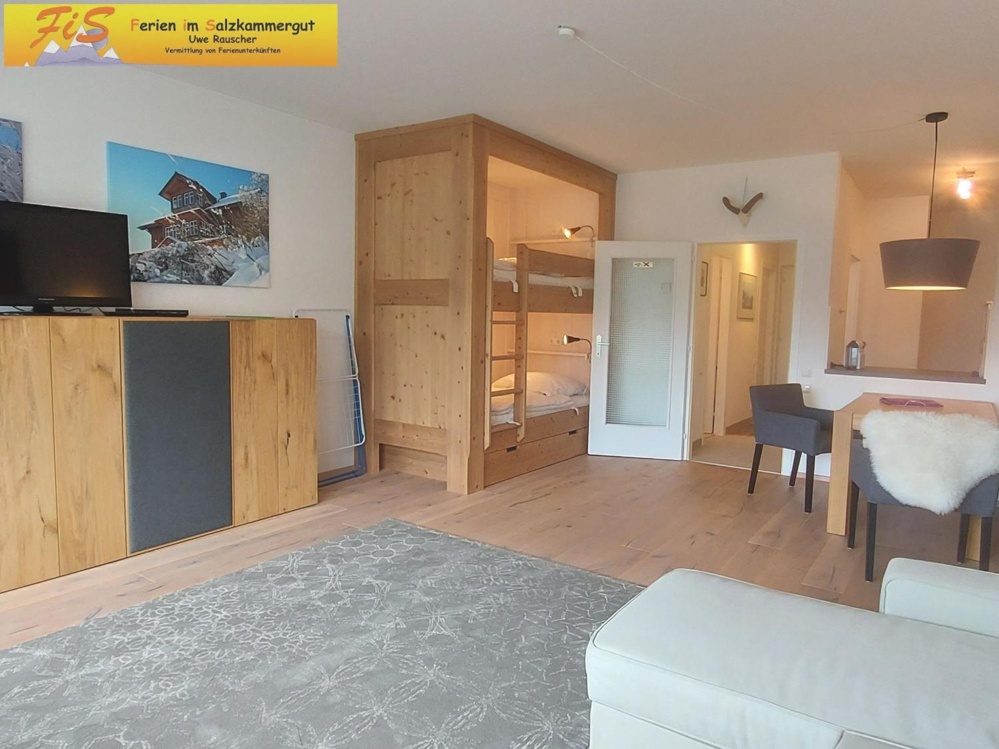 Apartment Ausseerland Bad Mitterndorf Exterior photo