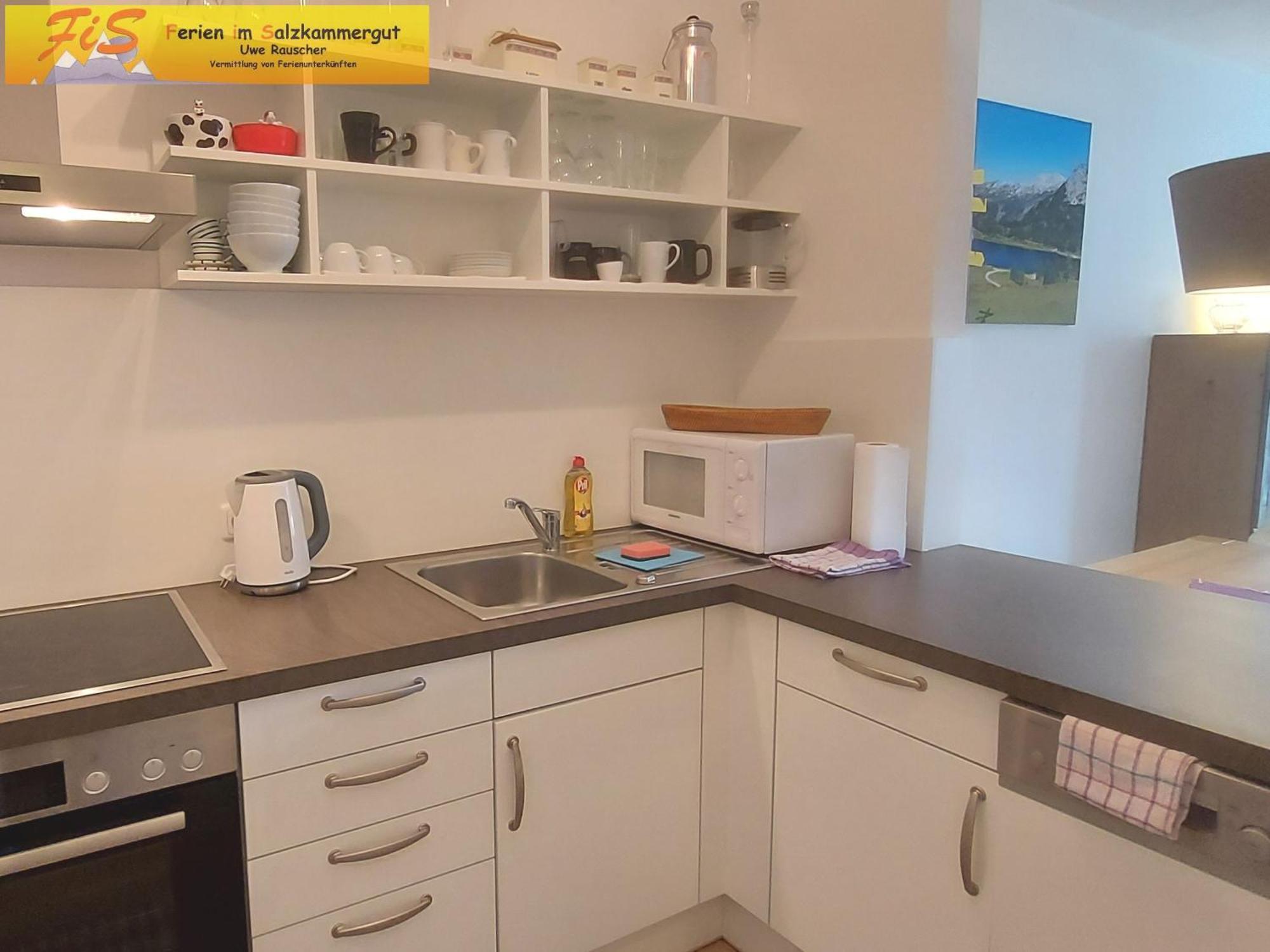 Apartment Ausseerland Bad Mitterndorf Exterior photo